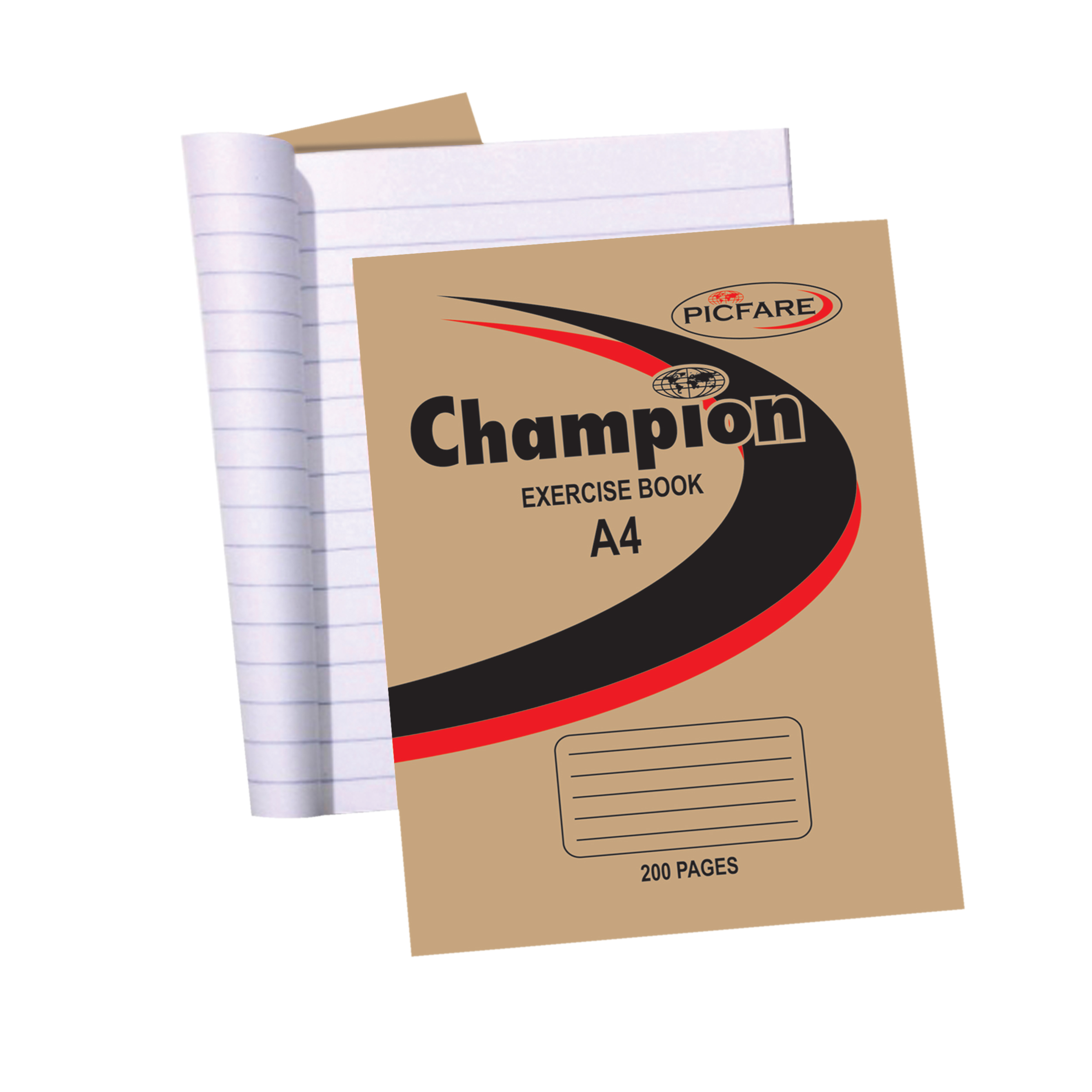 Exercise Books Picfare Exercise Books Picfare