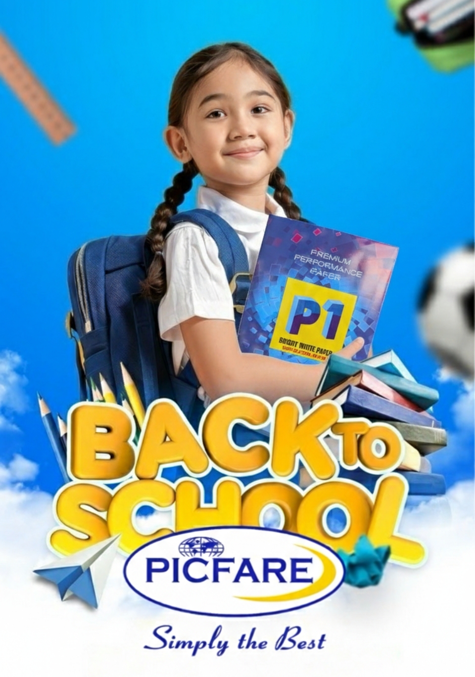 Picfare Uganda s Leading Stationery Printing Company Picfare Uganda s Leading Stationery Printing Company